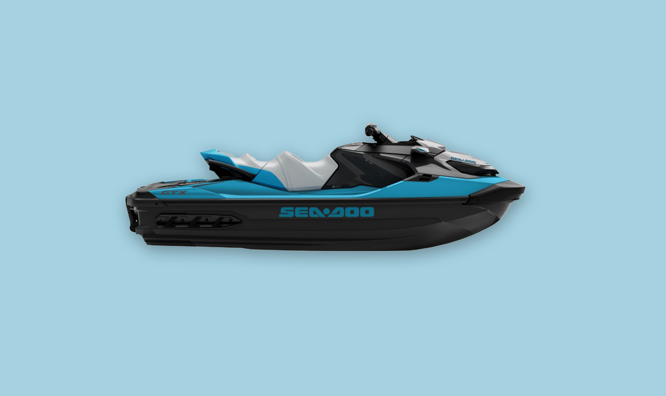 Alquiler rent location llogar moto de agua jetski moto d'aigua ibiza SeaDooGTX130