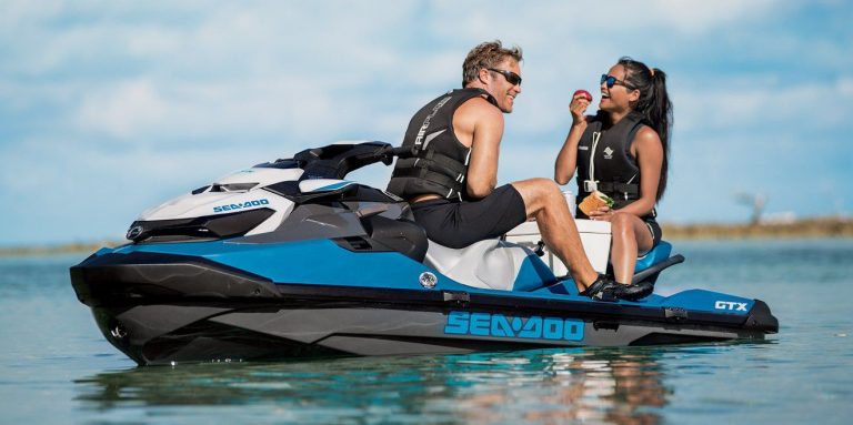 Alquiler rent location llogar mieten boot moto de agua jetski moto d'aigua ibiza SeaDooGTX130