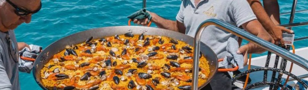 Catering Traiteur Ibiza