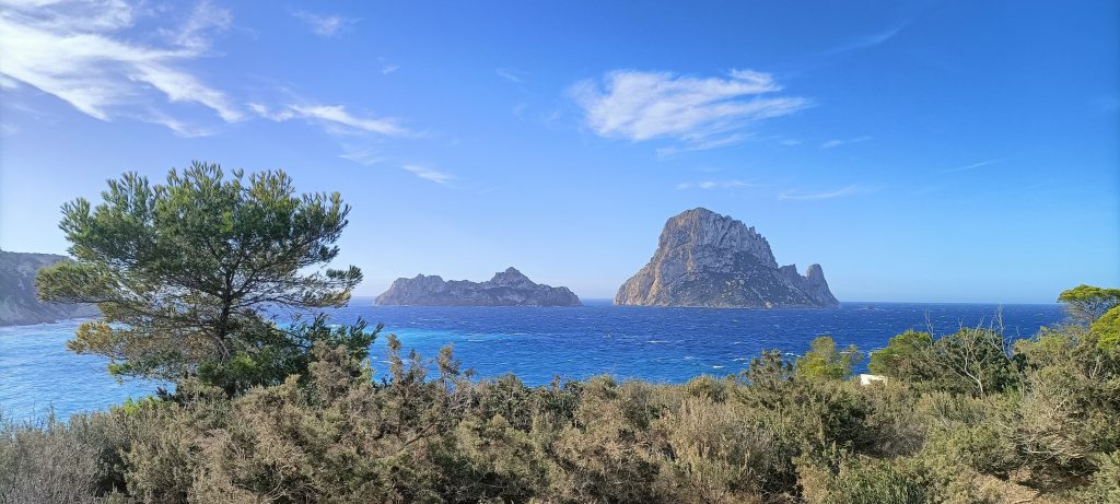 Alquilar un barco en Ibiza y Formentera