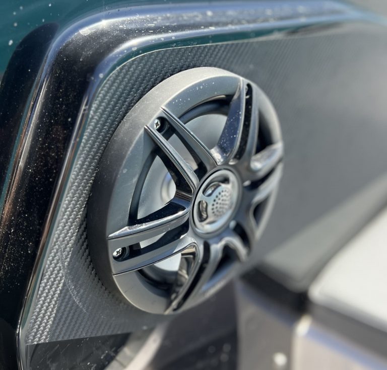 Music of SPXrib 24 Sport Mintality - RIB in Formentera