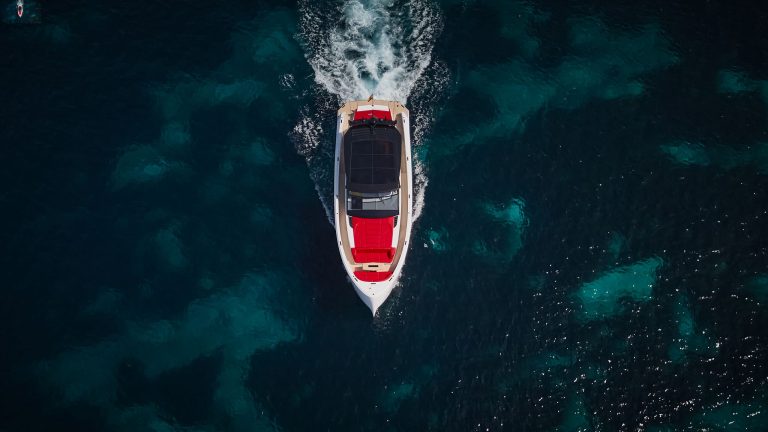 Vanquish VQ58 Real Diva in Ibiza